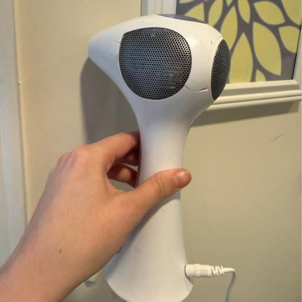 Tria Beauty Hair Removal Laser 4X
